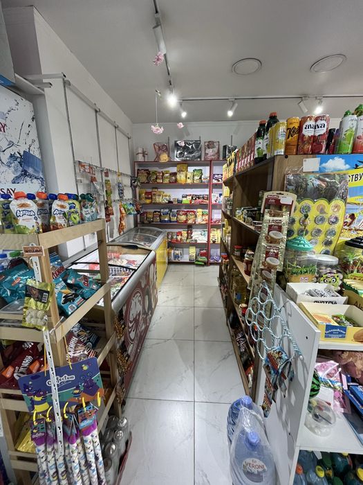 Продам готовый бизнес