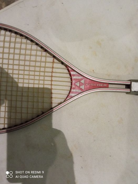 Rachete de tenis