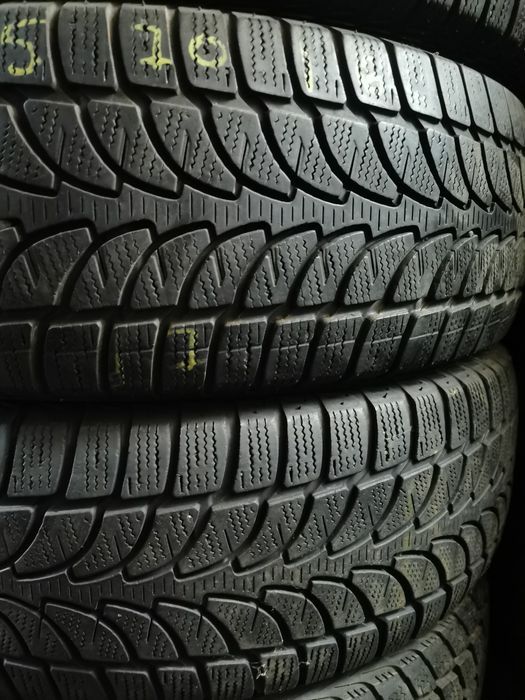 215 70 16 anvelope iarna Suv 4X4 Mitsubishi Outlander