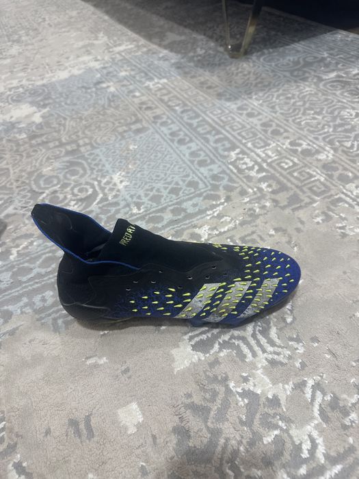 Продаю Бусты PREDATOR