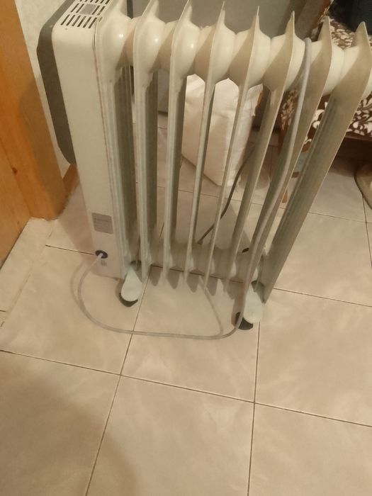 Продам элекробатарею