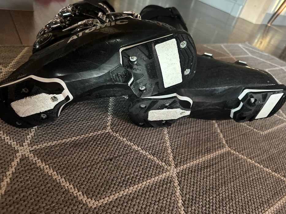 Clapari Atomic PrimeRX 24-24,5