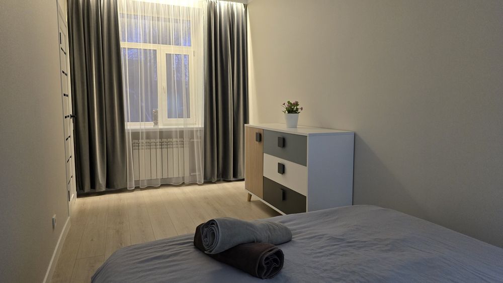 2-ком Абая-Назарбаева