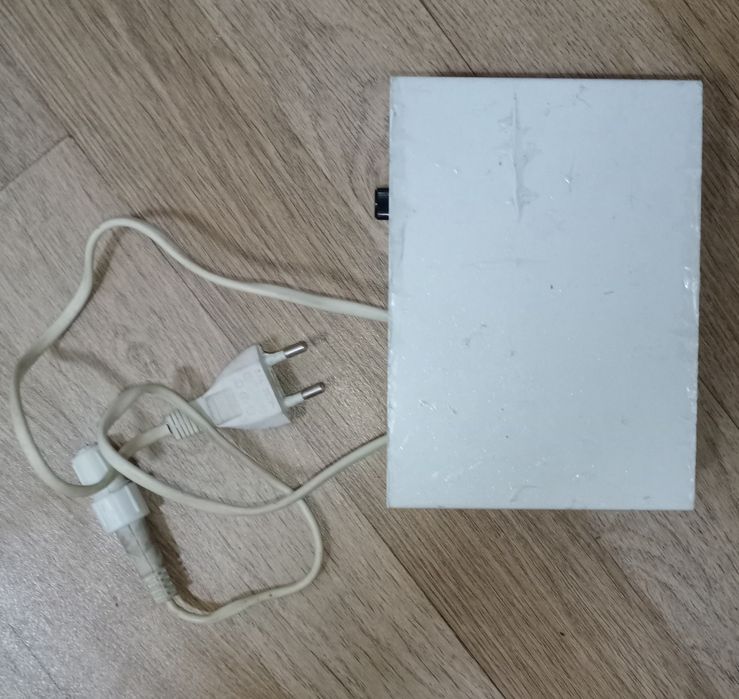 Электрокомплектующие