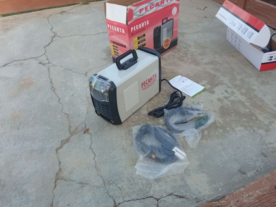 Svarka bilan balgarka sotiladi Rossiyadan kelgan garantiya