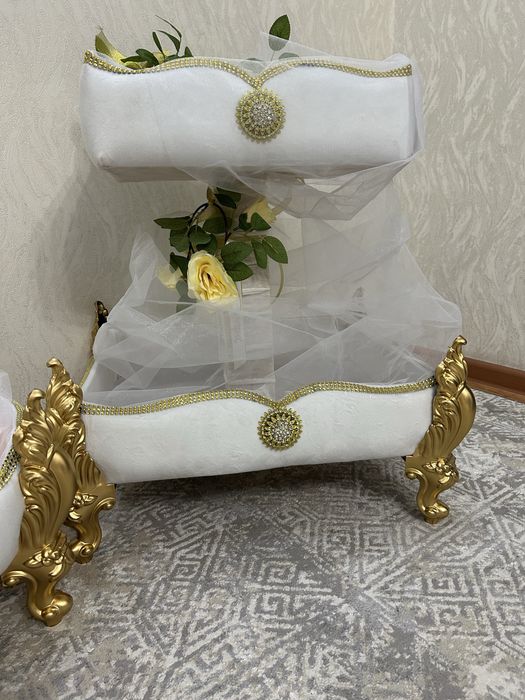 Тойға арналған корзиналар