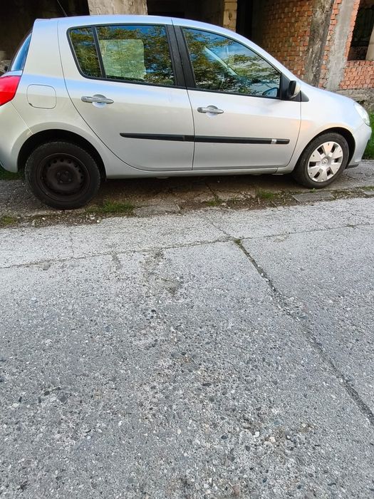 RENAULT Clio 2006 — imagine 4