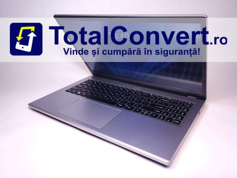 Acer Aspire Go 15 AG15 i7-13620H 2.40GHz SSD512/16GB RAM | #D93984