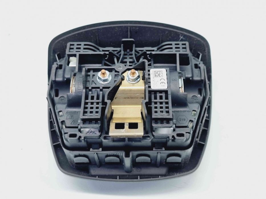 Airbag volan Renault Scenic 3 (J95) Facelift [Fabr 2009-2015] 9857019