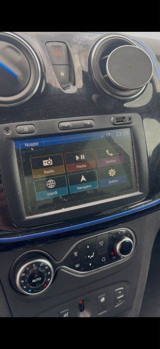 Dacia Logan 1.5 diesel 95 cai an 2020