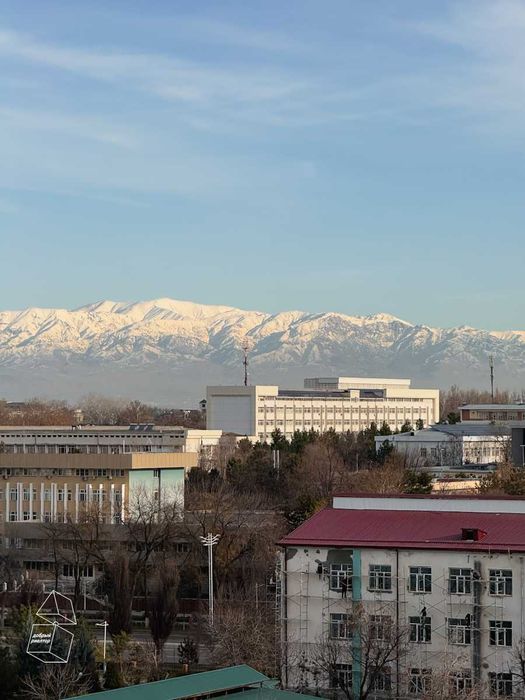 (Добрый) Tiara Residence, 173 м², 4/9/10, Просторная квартира