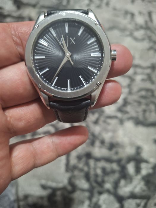 Vând Ceas Armani