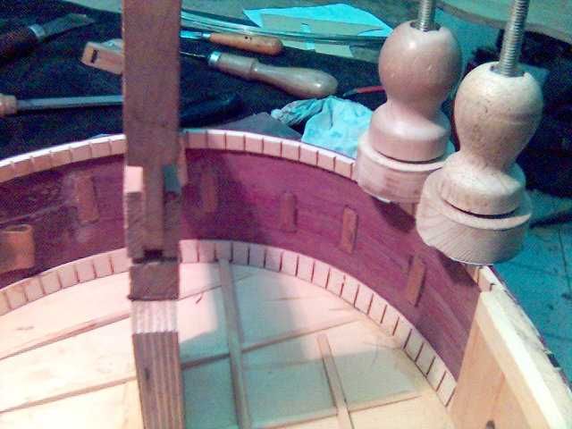 Ремонт гитар в г. Астана