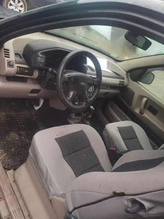 Dezmembrez Land Rover Freelander 1 motor 1.8 benzina dezmembrari