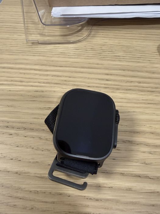 Apple Watch Ultra 2