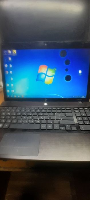 2 Ноутбука HP 4520s