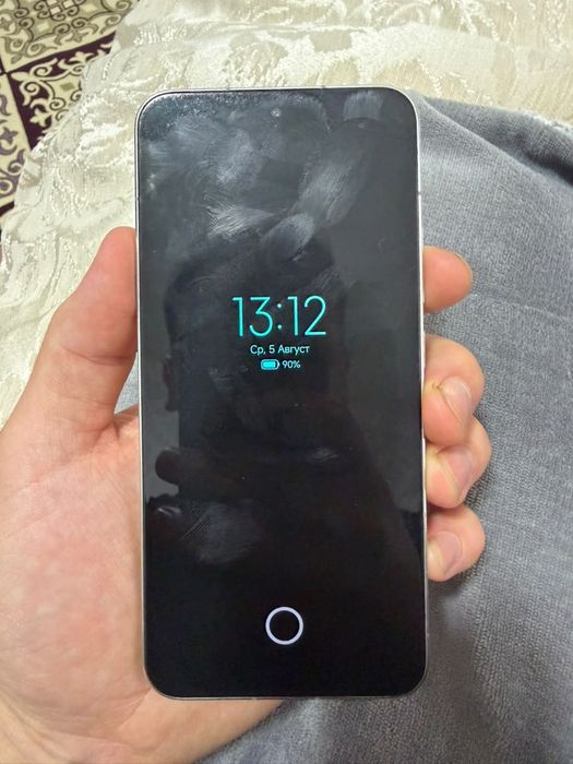 Xiaomi 13 256/12гб