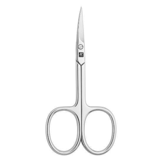 Forfecuta cuticule, inox, 90mm - Zwilling Classic Inox pentru unghii