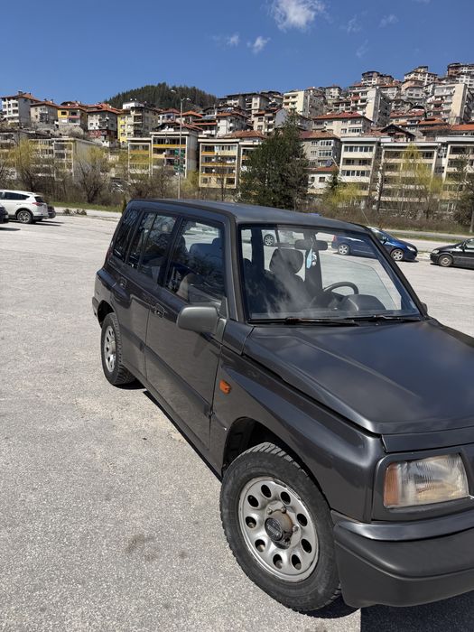 Продавам Suzuki Vitara