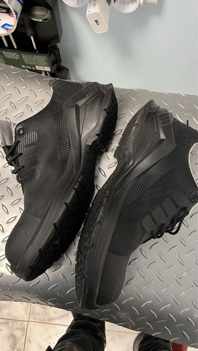 Работни обувки steitz secura