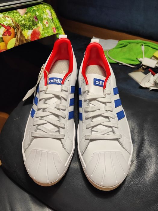 Adidas streetcheck noi