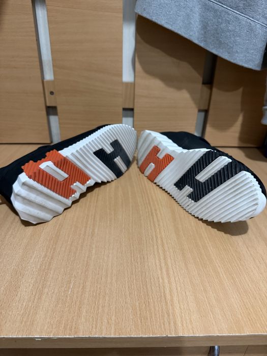 Adidasi Hermes Barbati