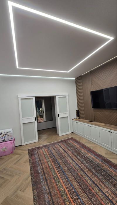 Продам 4-комн. квартиру