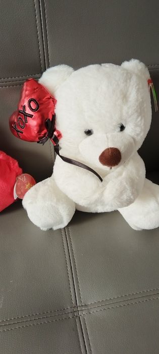 Валентинки подарете обич