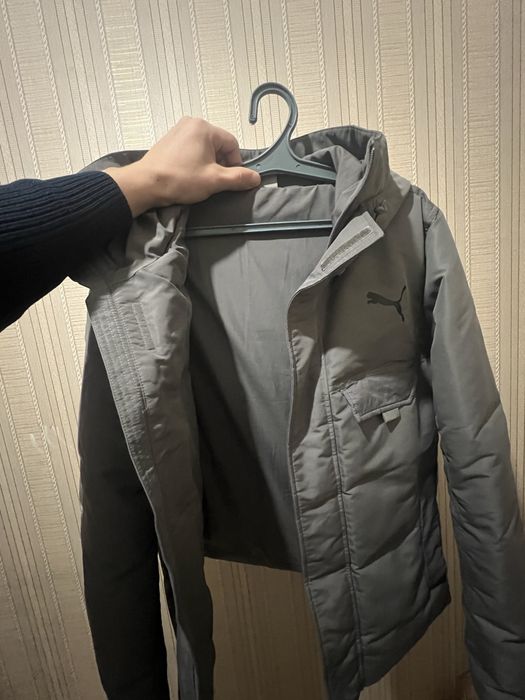 Продам куртку зимнию