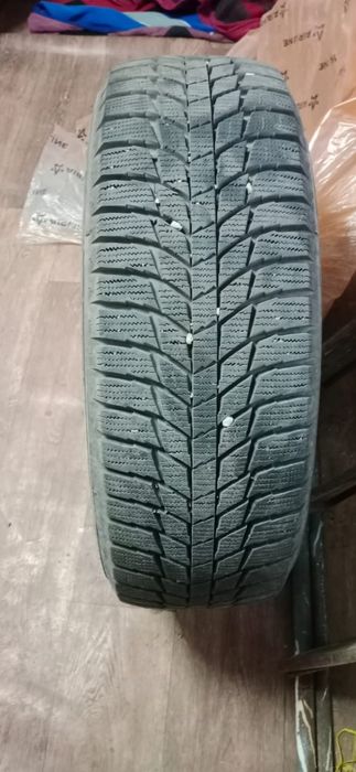 Продам шины хорошем состоянии