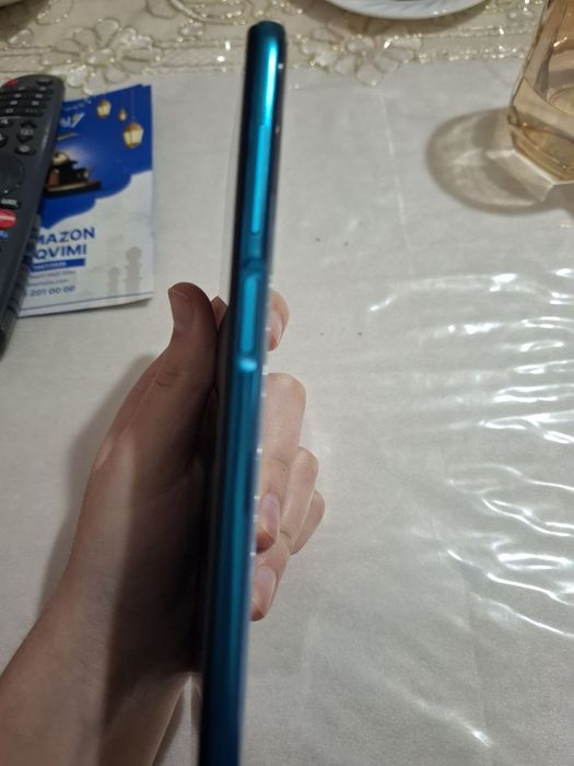 Redmi note 9 pro 6/64