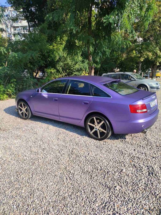 Audi A6 2.0 diesel