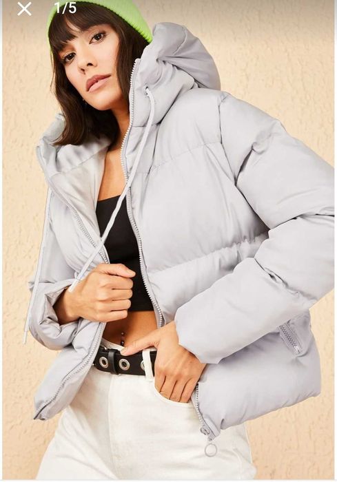 Зимно яке Bianco Lucci S