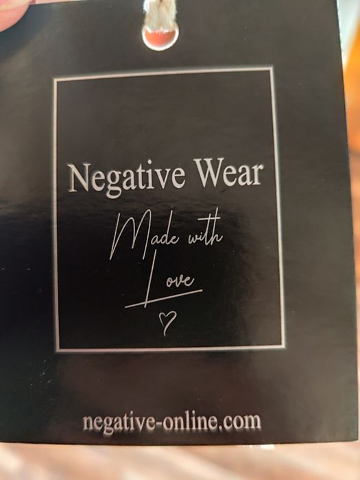 Дамско палто NEGATIVE р-р XS/S