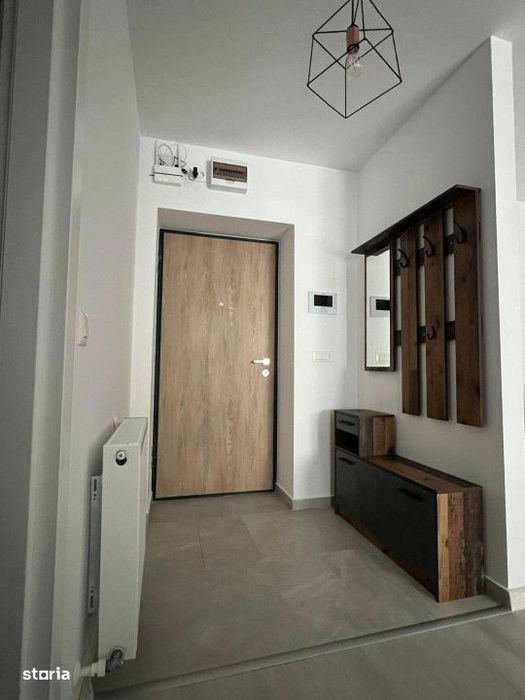 Apartament 2 Camere | Hils Brauner | Loc parcare | Centrala | Balcon
