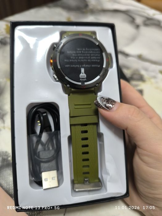 Продаются Смарт часы