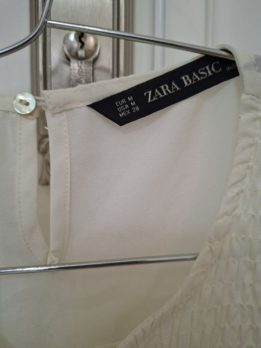 Кофточка фирма ZARA,размер М