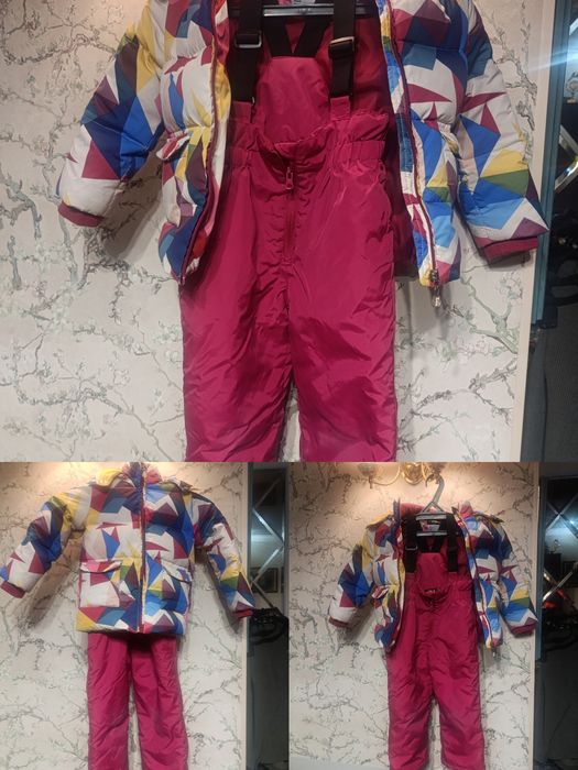 Продам комбинезон детский  !