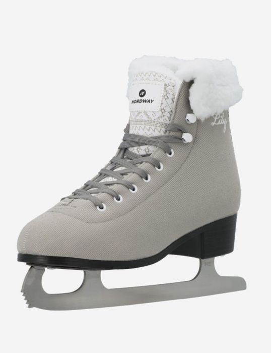 Фигурные Коньки Nordway