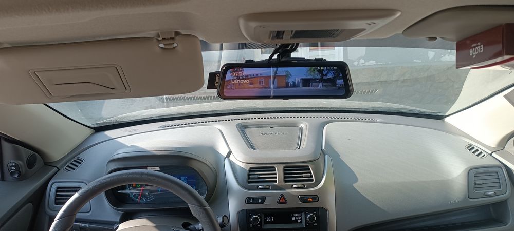 Cobolt sotiladi Даркмон