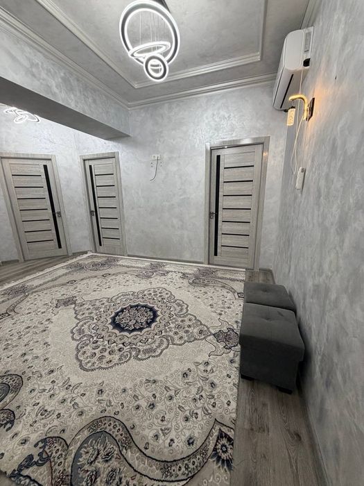 Новостройка, ЖК Silk Road, Центр, Буз базар 3/6/10 75 М²