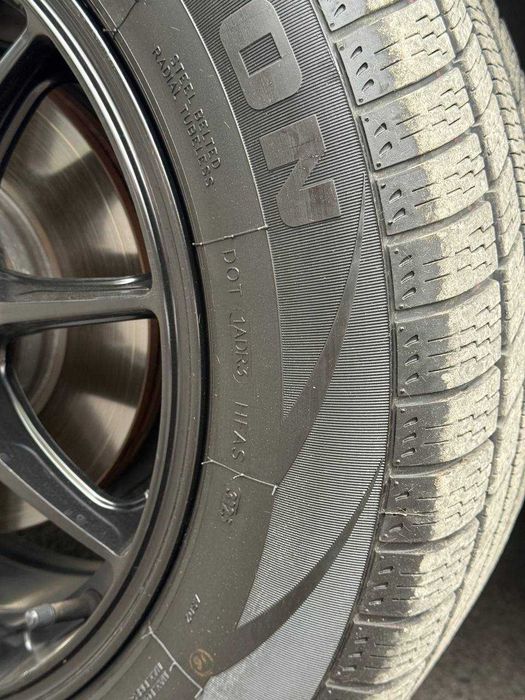 Chevrolet Epica 2011 — 8