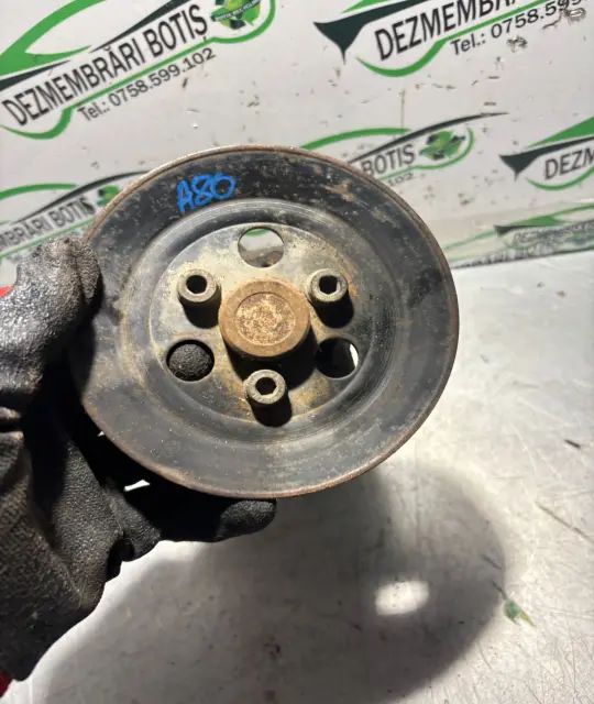 Pompa servodirectie mecanica Audi 80 1986 1.6 MT (70 hp)