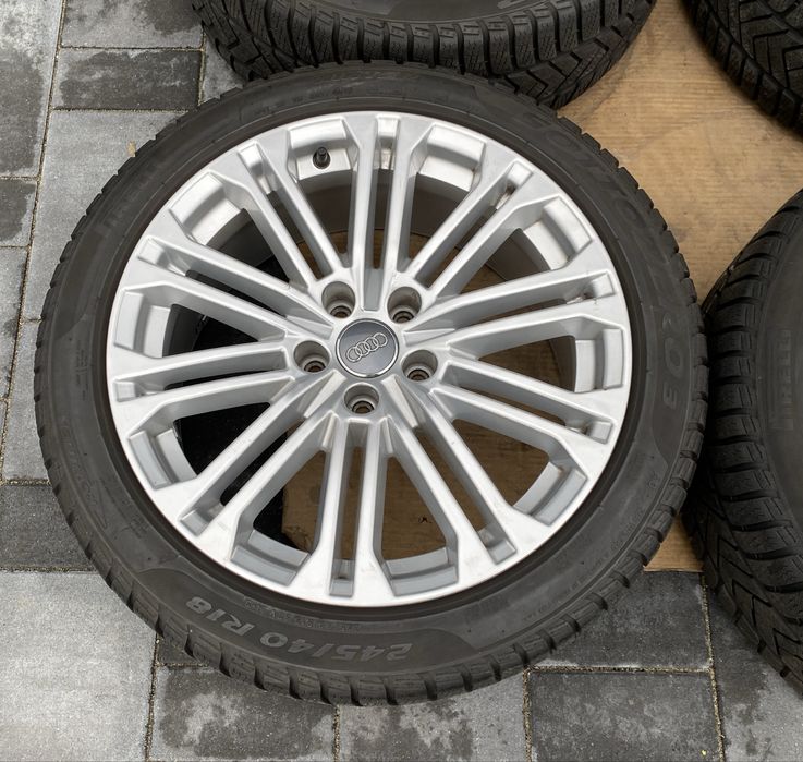 Jante Audi 18 A5 A6 & Allroad