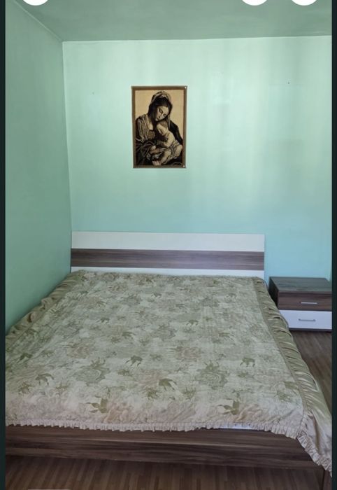 Apartament 2 camere de vanzare Brezoi