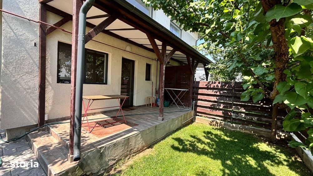 Vila spatioasa I zona verde I Otopeni