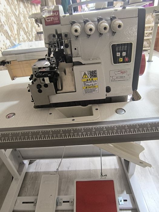 BAOYO averlog 700 D sotiladi