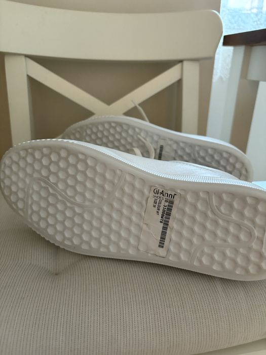 Дамски обувки GIANNI