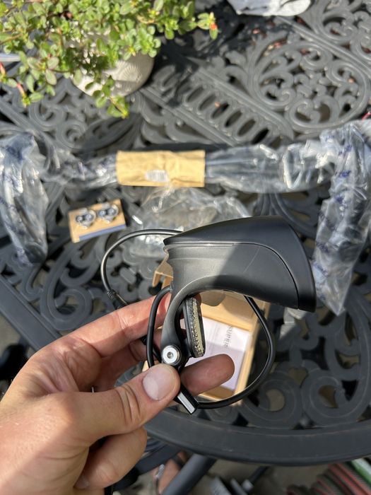 Far led eBike nou