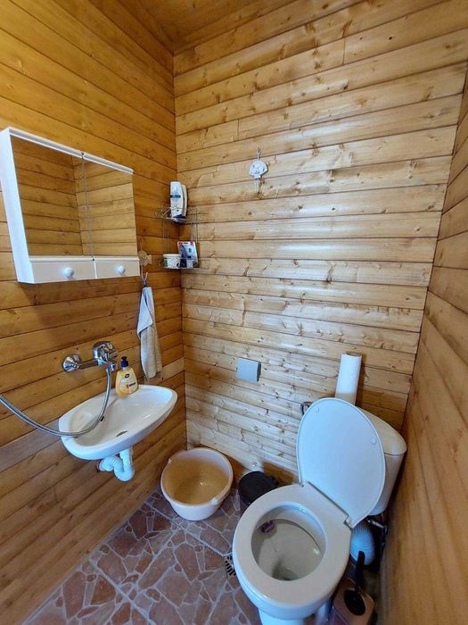 Бунгало за лятна почивка на първа линия. Юни месец 130евро